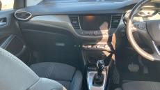 Vauxhall Crossland 1.2 Turbo [130] Ultimate 5dr Auto Petrol Hatchback